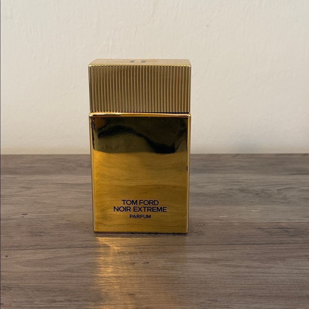 Tom Ford Noir Extreme Eau De Parfum 3.4 fl oz